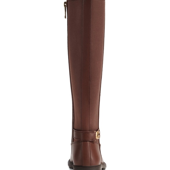 Coach riding boots - Picture 5 of 12